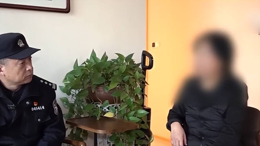 反诈典型案例：骗子说了20分钟见对方不上当气到大叫|利来老牌