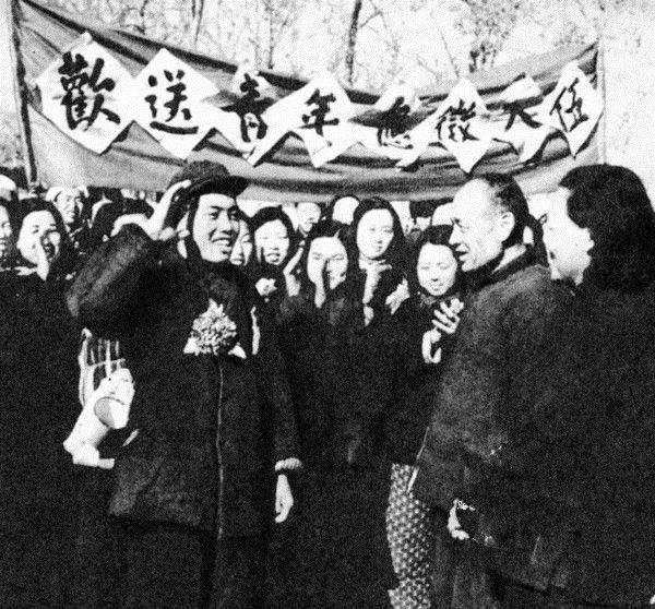 1954年黑龙江男子与冒牌妻子同床共枕52天才知道真妻子已遇
